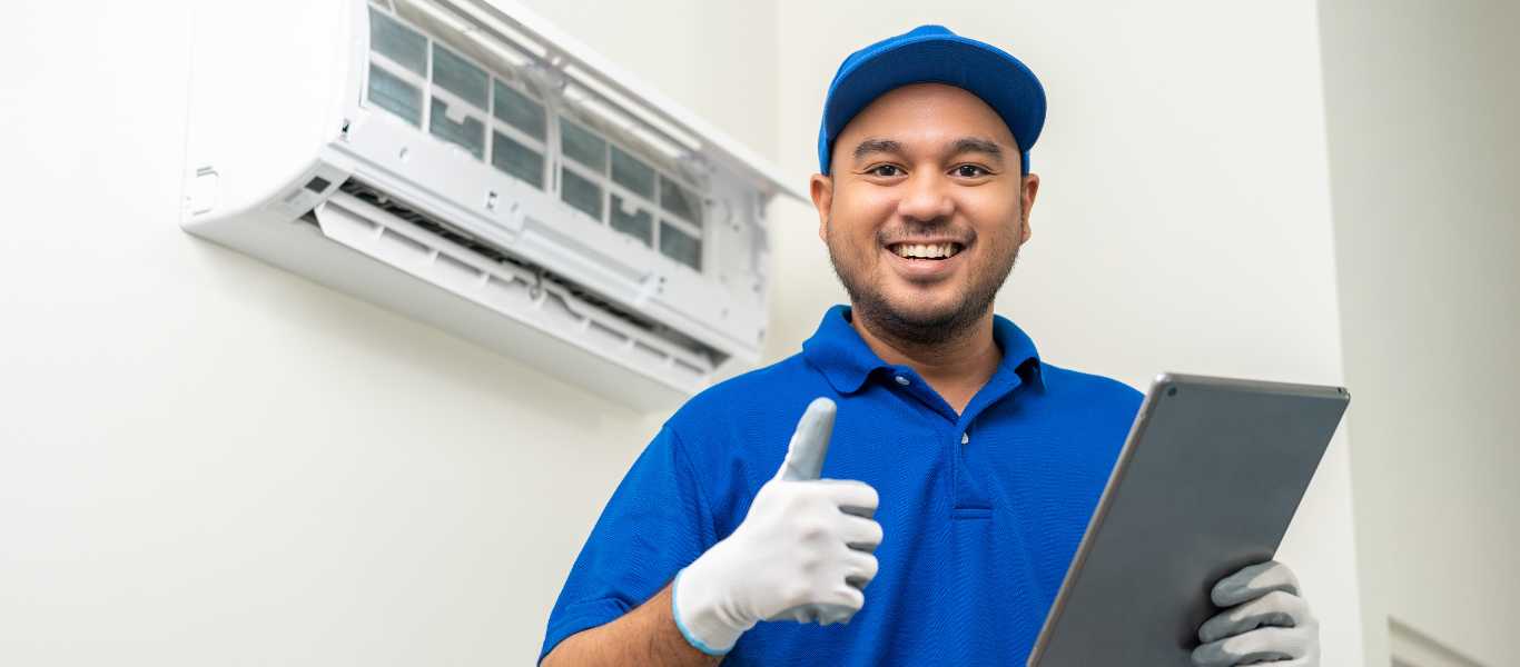 Home Appliance Repair