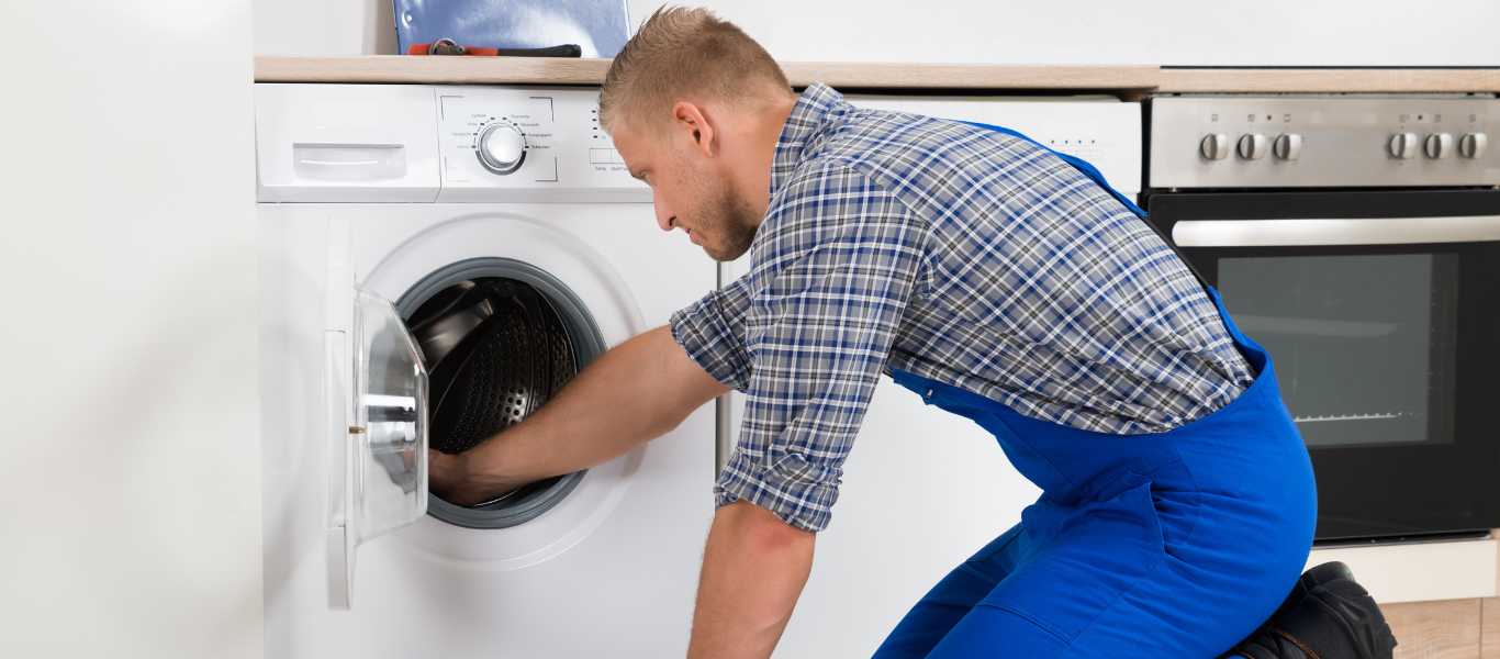 Home Appliance Service